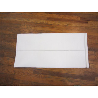 TFS 8653 Filter Bag 19-12 X 40 (Pack of 20)