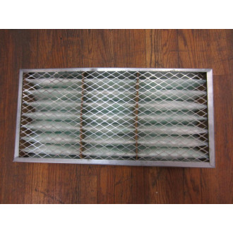 V4DL6F Air Filter 12 X 24 X 4 (Pack of 6)