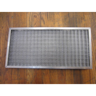 Lifetime 23-12 x 11-12 x 2 Filter Elements (Pack of 20) - New No Box