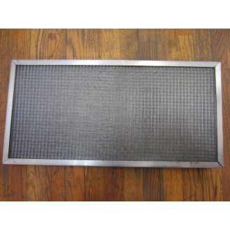 Lifetime 23-12 x 11-12 x 2 Filter Elements (Pack of 20) - New No Box