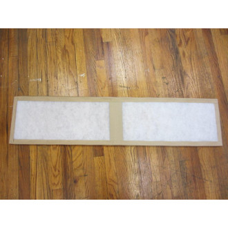 46X10-12X12 Panel Filter (Pack of 10) - New No Box