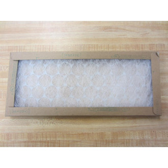 Glasfloss 7-14X16-34X34 Air Filter - New No Box
