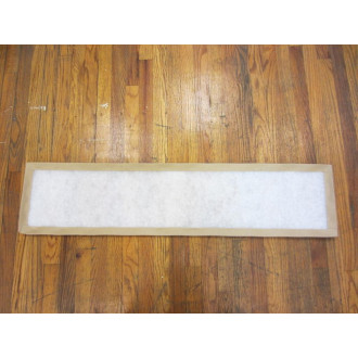 46X10-12X12 Panel Filter (Pack of 10) - New No Box