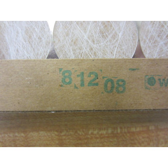 Glasfloss 7-14X16-34X34 Air Filter - New No Box