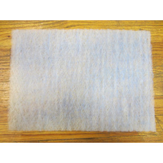 K And J Absorbent KNFP1217X Filter Elements (Pack of 200)