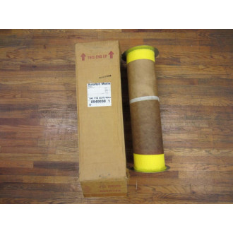AirGuard 3AE YTS Autoroll Filter Media Size 3