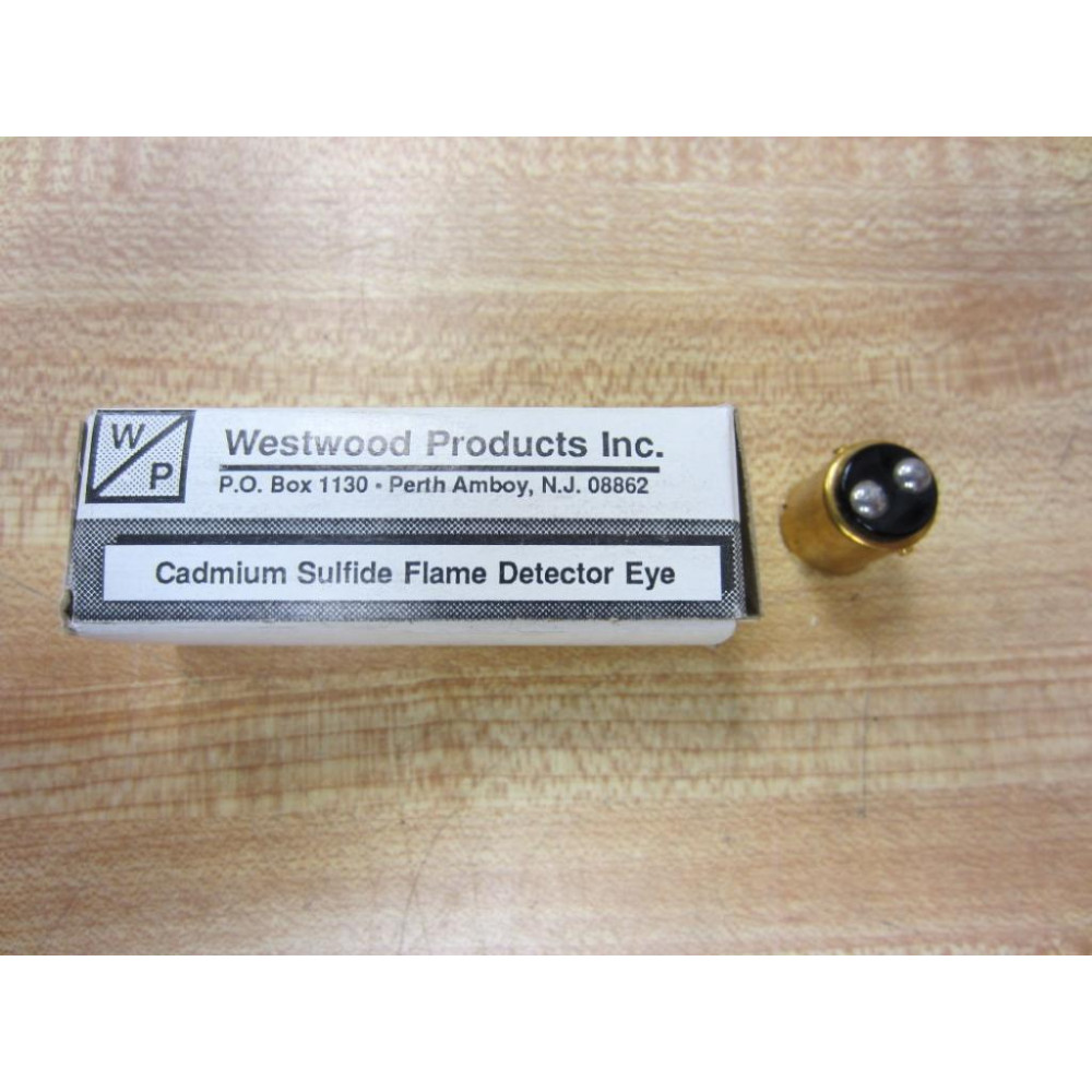 Westwood TYPE W Type W Cad Cell Eye