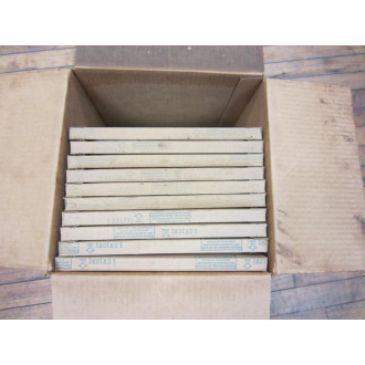 12X12X1 Air Filter (Pack of 10)