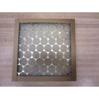 12X12X1 Air Filter (Pack of 10)
