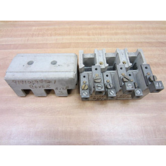 General Electric 55-151088G001 Housing Assembly - Used