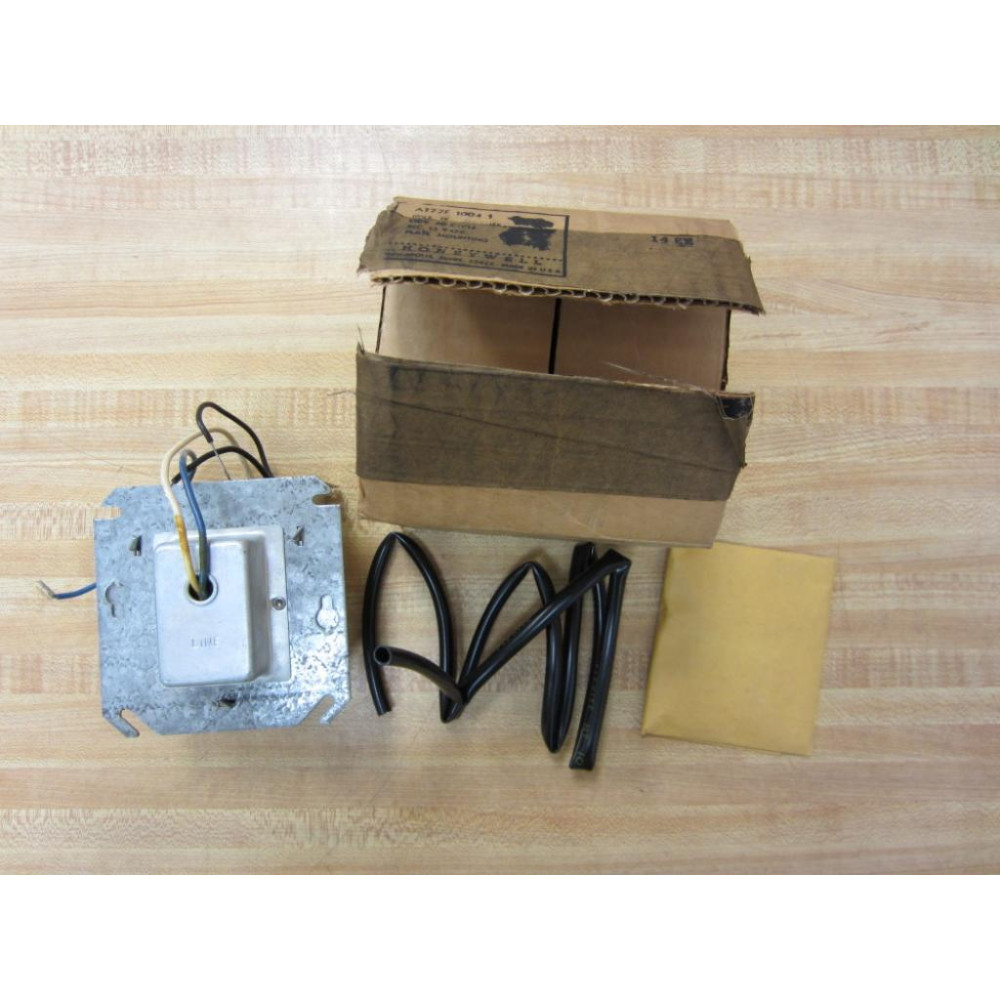 Honeywell AT72F 1004 1 Transformer AT72F10041