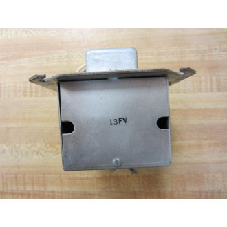 Honeywell AT72F 1004 1 Transformer AT72F10041