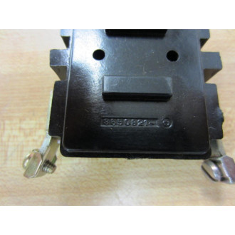 General Electric CR9609200BCW Electrical Interlock