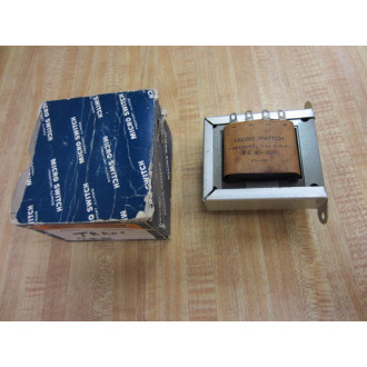 Micro Switch FE 40-005 Honeywell  FE40005 Transformer