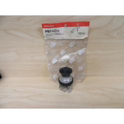 Westinghouse PB1AEH Push Button Switch