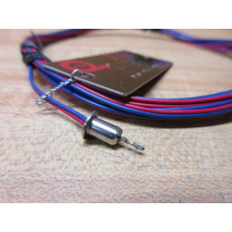 Pyco P0 45820297679 Thermocouple Sensor FP22008 - New No Box