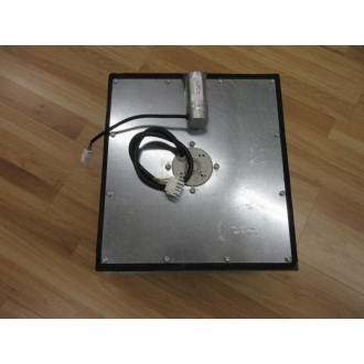 Ziehl Abegg PN-D10235 Industrial Fan 361289-C02 - New No Box