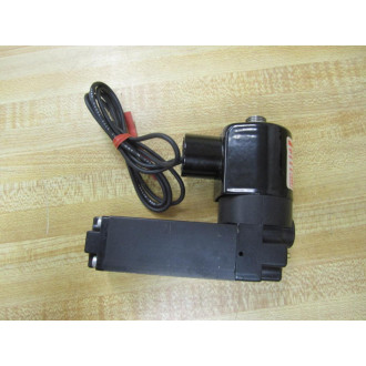 Schrader Bellows 520010115 SOLSPR RET Valve