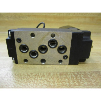 Schrader Bellows 520010115 SOLSPR RET Valve