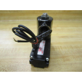 Schrader Bellows 520010115 SOLSPR RET Valve