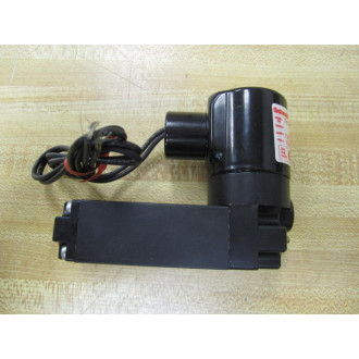 Schrader Bellows 520010115A SOLSPR RET Valve