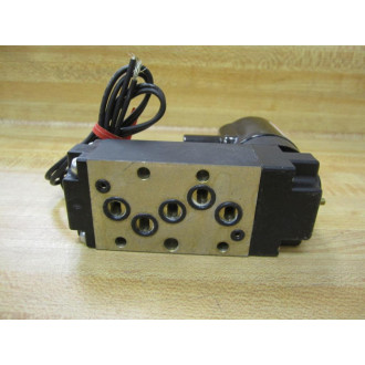 Schrader Bellows 520010115A SOLSPR RET Valve
