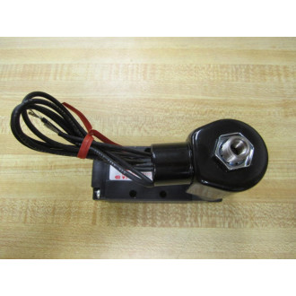 Schrader Bellows 520010115 SOLSPR RET Valve