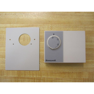 Honeywell T8078A-1011 Temperature Controller T8078A1011