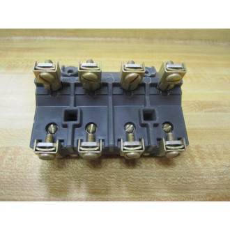 Allen Bradley X-355029 Contact Block X355029