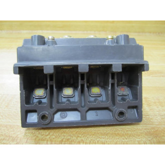 Allen Bradley X-355029 Contact Block X355029