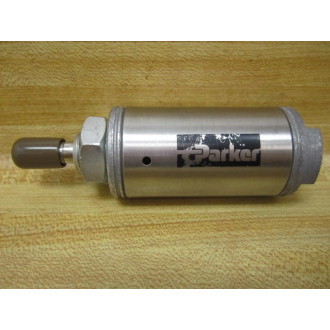 Parker 1.5NSR01.0 Pneumatic Cylinder 15NSR010 - New No Box