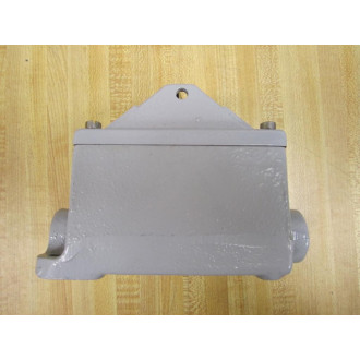 Allen Bradley 600-TEX412 Manual Switch 600TEX412 - New No Box