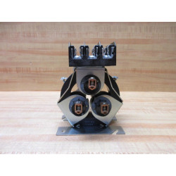 Durakool 3035A120AC Relay WBM6033SQ - New No Box
