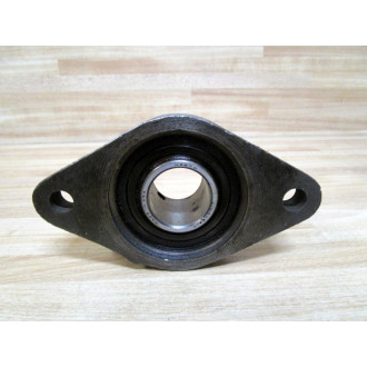 Link Belt FX 2F20 Flange Bearing FX2F20 - New No Box