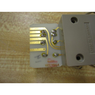 Husky 662236 TWS Thumbwheel Counter - Used