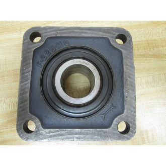 Link Belt F-224 Flange Bearing - Size: 1-12" - New No Box
