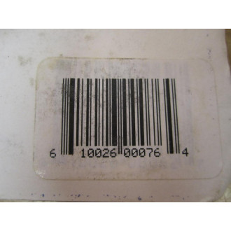 Icon 610026000764 DecoPlate Wall Plate Bless Or Home (Pack of 5)