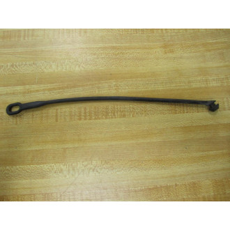 General Motors 7924M3 Strap RR Shelf Panel 5  90244194