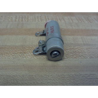 S187567 Resistor 600Ω - Used