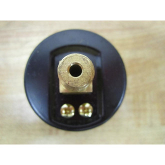 US Gauge 1X798 Pressure Gauge - Range: 0-60 PSI