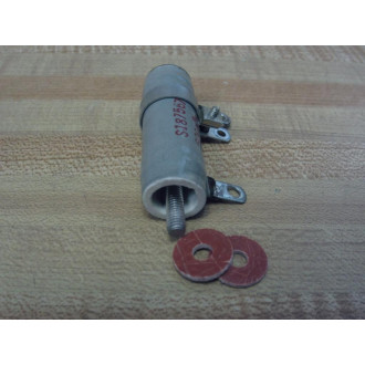 S187567 Resistor 600Ω - Used