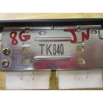 IDEC SLC-40 Display Enclosure  SLC40 - Used