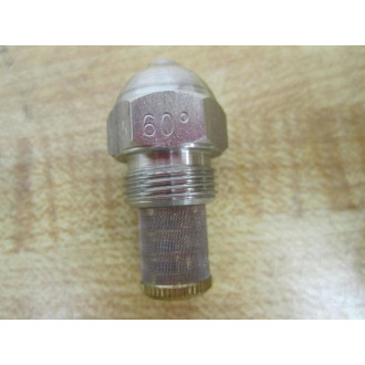 SH 1.35-60 Oil Burner Nozzle 1.35 60 Degrees - New No Box