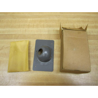 Honeywell 33414B Wall Box For TA42 Assembly 33414B