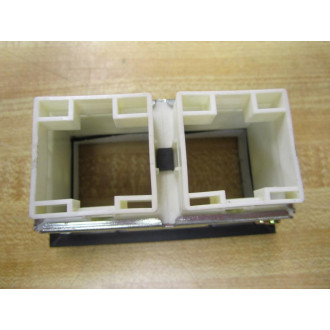 IDEC SLC-40 Display Enclosure  SLC40 - Used