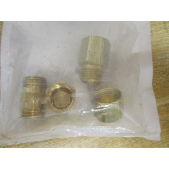 Watts Fluid Air 43120003 Kit3