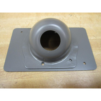 Honeywell 33414B Wall Box For TA42 Assembly 33414B