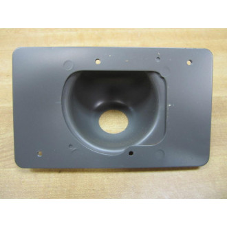 Honeywell 33414B Wall Box For TA42 Assembly 33414B