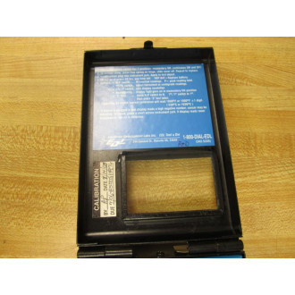 Electronic Development Labs TYPE K Type K Digital Pocket Probe - Used