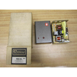 Sid Harvey's R80-50R Combination Control  R8050R